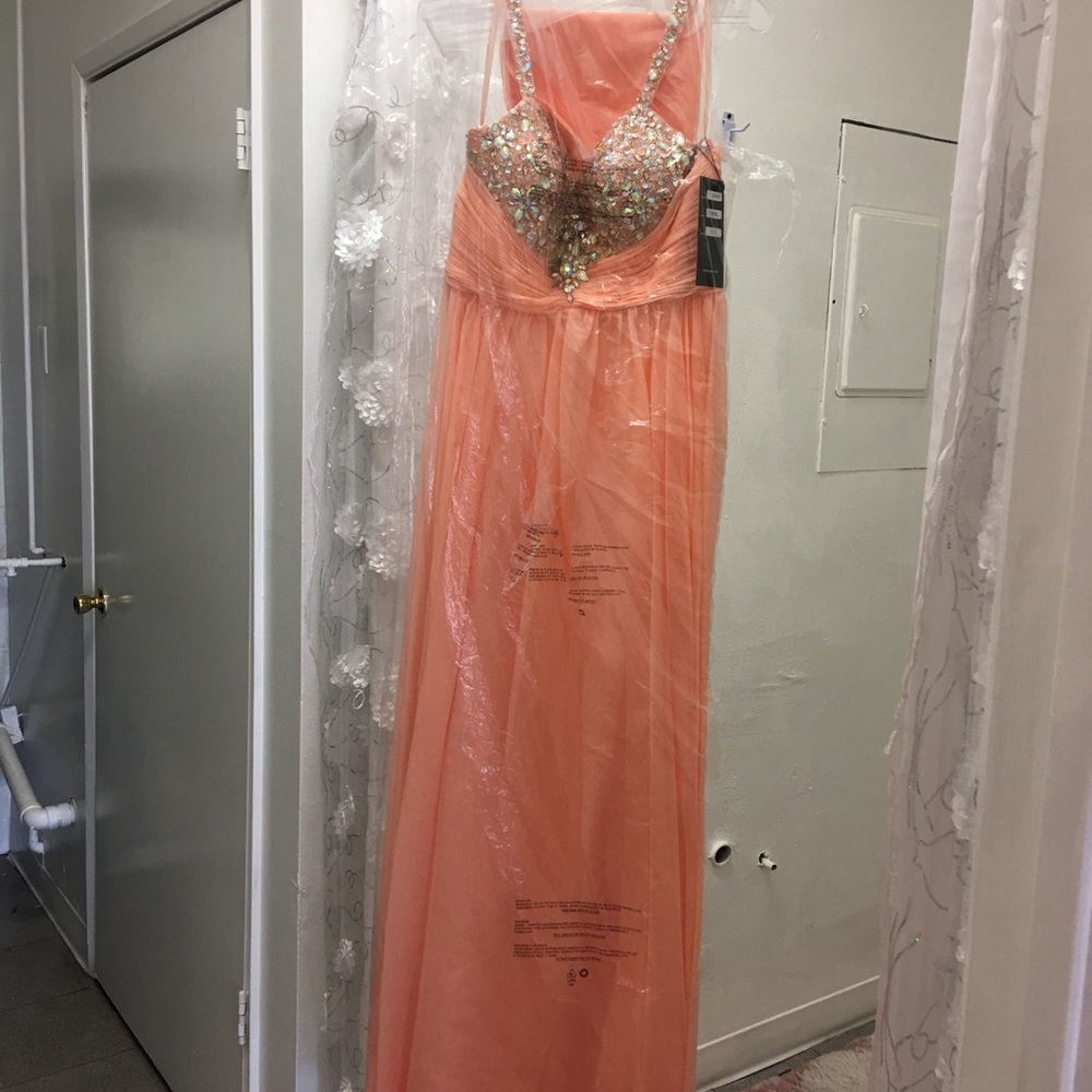 Long Dresses